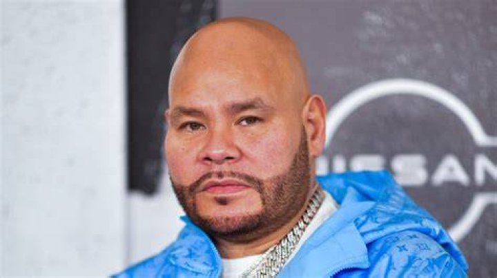 10 Facts About Fat Joe Terror Squad's Rapper From Bronx,NY Glamour Path