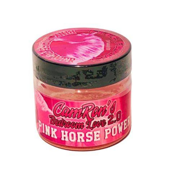 10 LittleKnown Pink Horsepower Side Effects Flab Fix