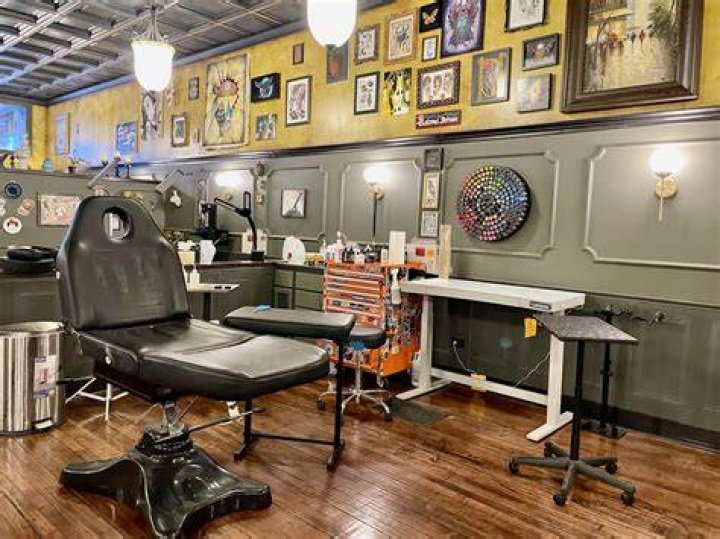 12 Inkredible Tattoo Parlors in Pittsburgh You Have to Check Out