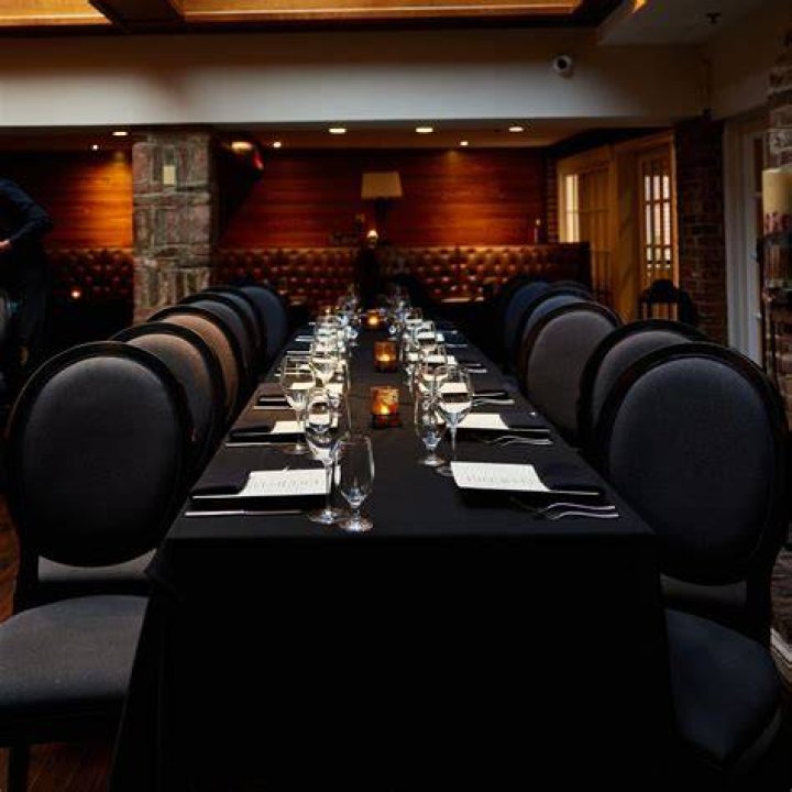 1799 Prime Steak & Seafood Restaurant Alexandria, VA OpenTable