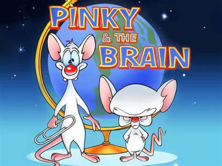 25+ Best Pinky and the Brain Quotes QuotedText