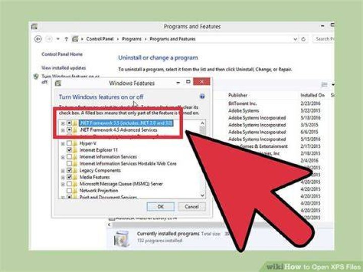 4 Ways to Open XPS Files wikiHow