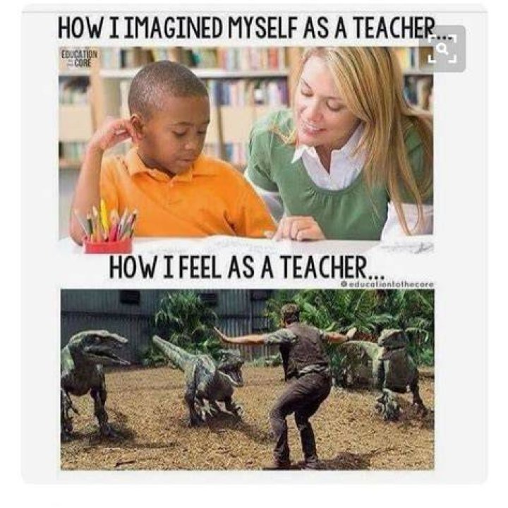 51 Teacher Memes That Will Make You Laugh Out Loud — Mashup Math
