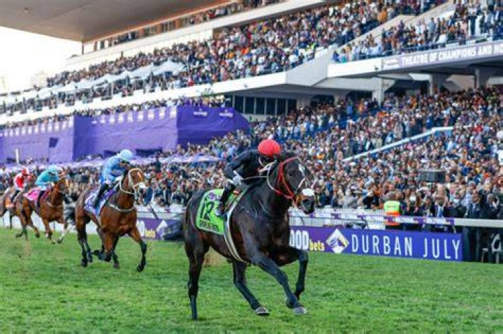 75 Pictures of Durban July 2022 best fashion junctures Online Scoops