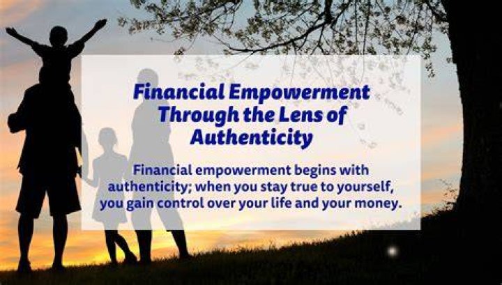 A Gateway To Financial Empowerment