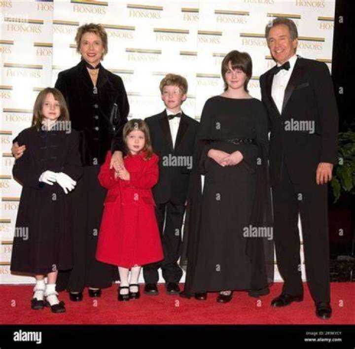 A Glimpse Into The Life Of The Actress's Little One