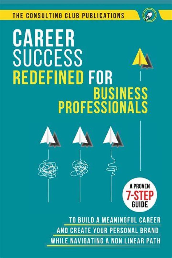 A Guide For Personal And Business Success