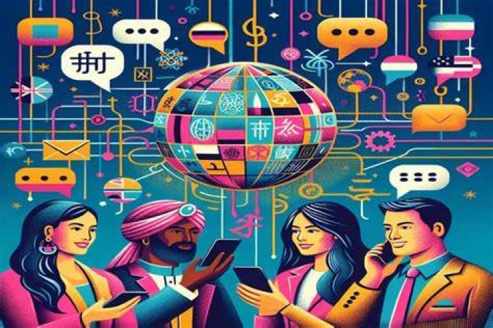 A Journey Into Multilingual Diplomacy