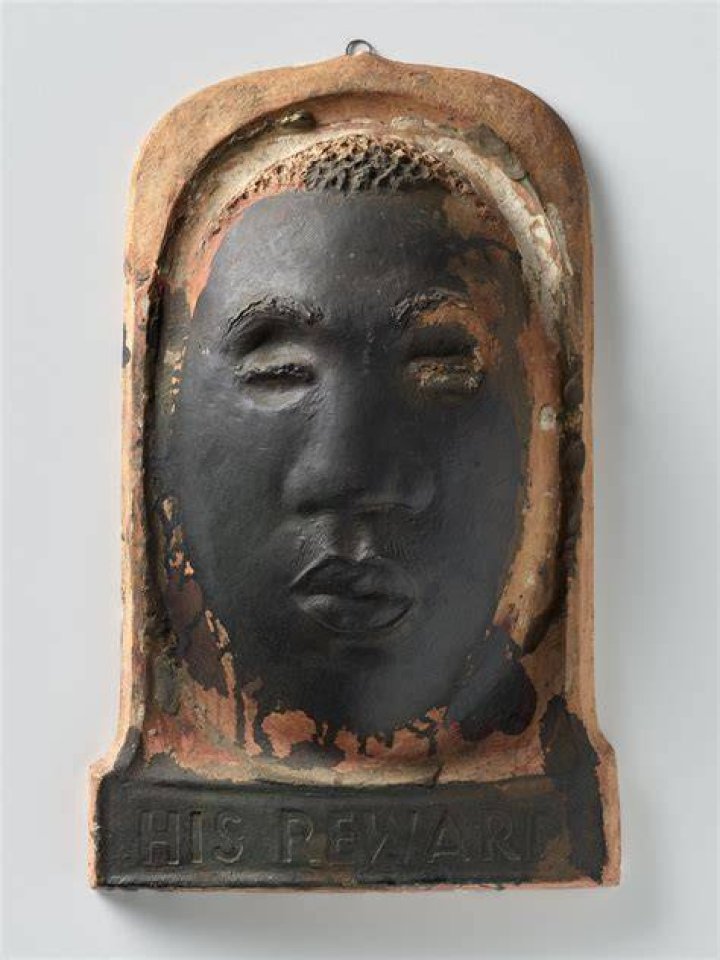 A Judith Scott Emmett Till Injuries Jet Magazine