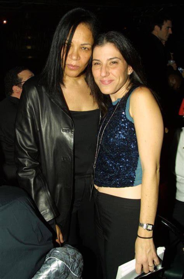 Aaliyah & Diane Haughton Interview 1997 (Rare) YouTube