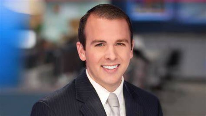 Aaron Brackett on Twitter "Stormtracker Aric Dickson had what appeared