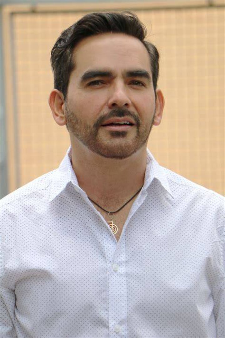 Abraham Ramos Rubio Abraham Ramos Rubio