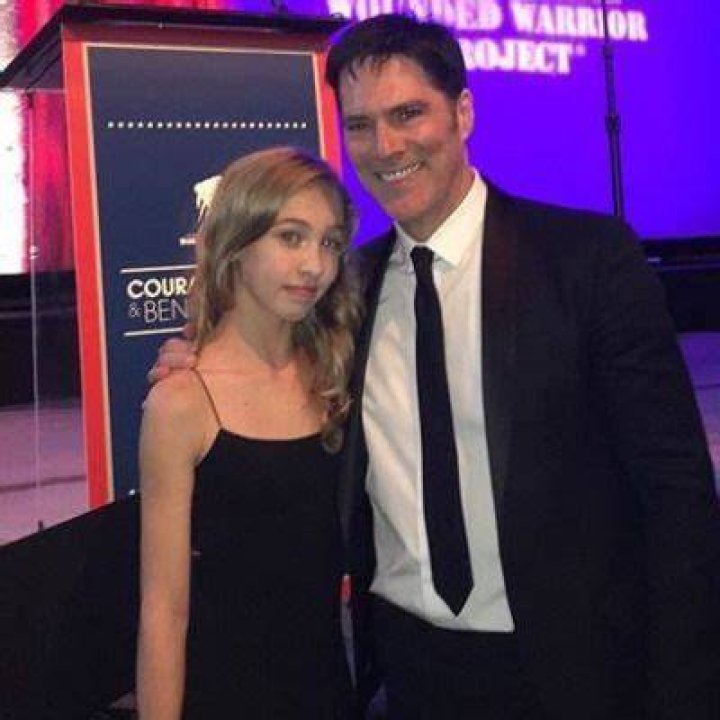 Agatha Marie Gibson | Wiki, Bio, Net Worth, Boyfriend, Parents Agatha Marie Gibson