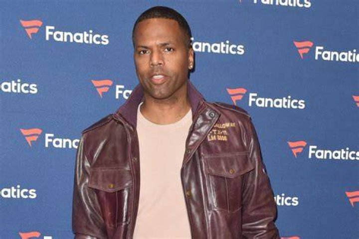 AJ Calloway Officially Out at Extra After Sexual Assault Investigation