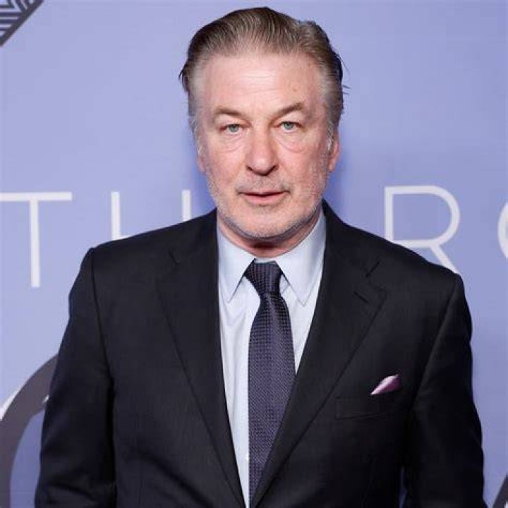 The Prosecution Of Alec Baldwin’s Role In ‘Rust’ Has Been Dropped Alec Baldwin