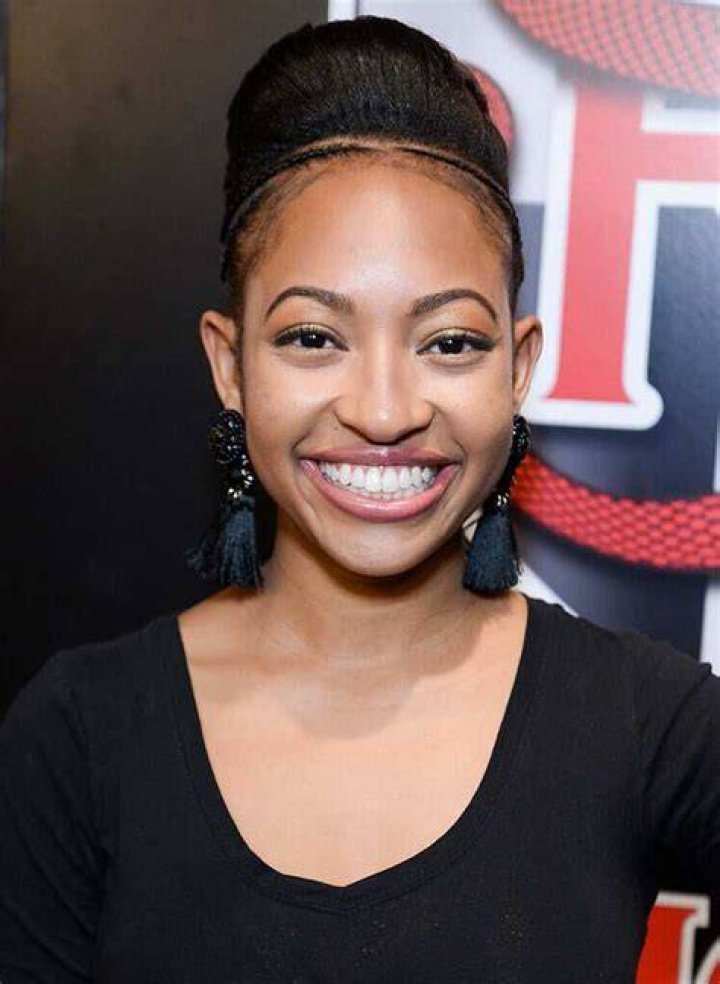 Aleisha Allen&rsquo;s biography age, height, movies and TV shows Legit.ng