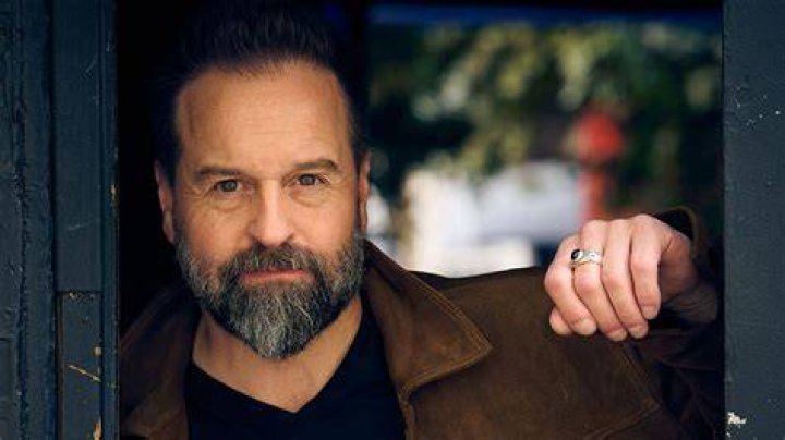 Alfie Boe ended up in rehab after 'throwing pills down throat' amid