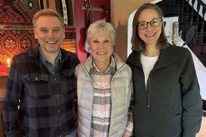All About Anne Murray Family, Age, Wedding, Ethnicity, Net Worth