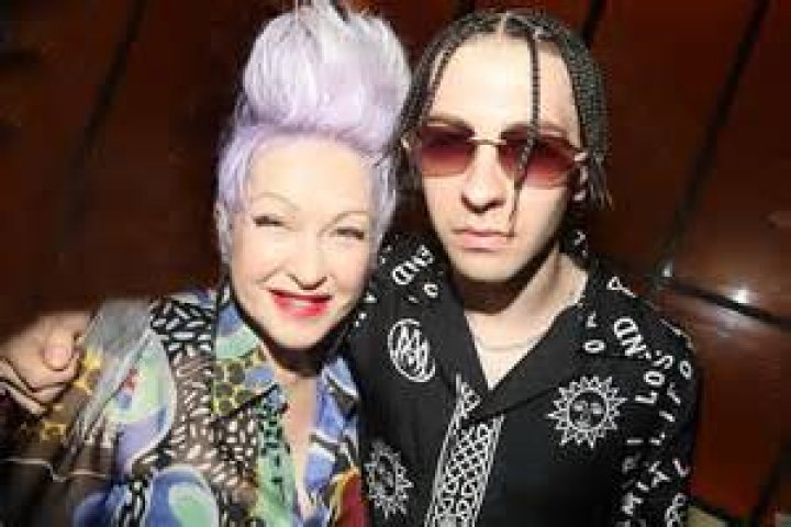 All About Cyndi Lauper’s Son, Declyn