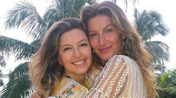 All about Patricia Nonnenmacher, Gisele Bundchen's twin sister and
