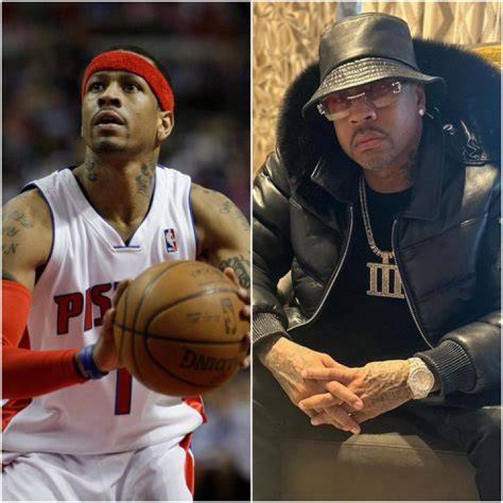 Allen Iverson Net Worth, Age, Biography, And Major Investments In 2022