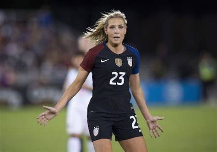 Allie Long: A Thriving Soccer Star's Net Worth