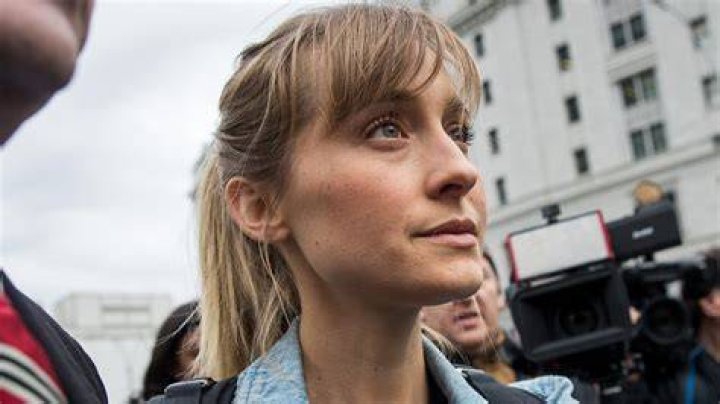 Allison Mack's Parents' Fateful Encounter With NXIVM