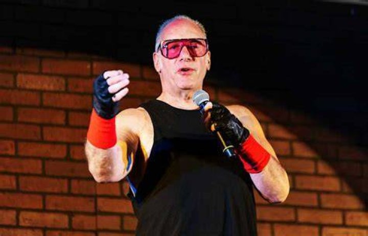Andrew Dice Clay comedy tour 2023 Tickets, dates and prices