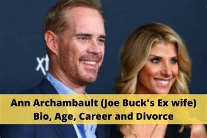 Ann Archambault Age, Wiki, Biography
