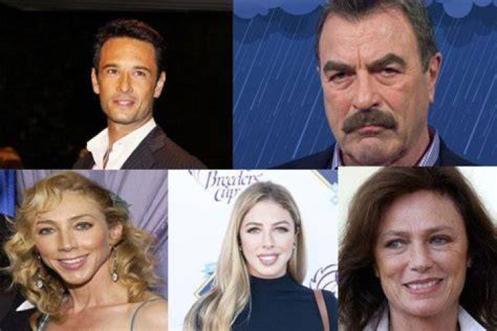 Annabelle Selleck Bio Meet Kevin Selleck’s Wife