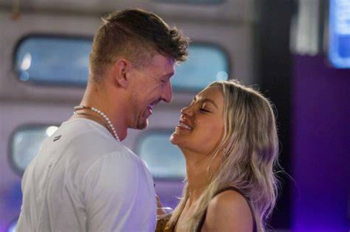 Are Kory Keefer And Jessica Stocker From Winter House Still Together?