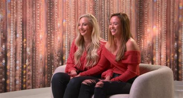 Are Lexi and Rae Still Together from The Ultimatum Queer Love?