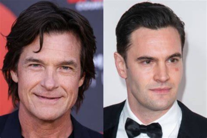 Are Tom Bateman and Jason Bateman Related? NBC Insider
