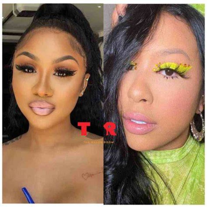 Ari Fletcher’s Former MUA Alludes To Quitting The Celeb MakeUp