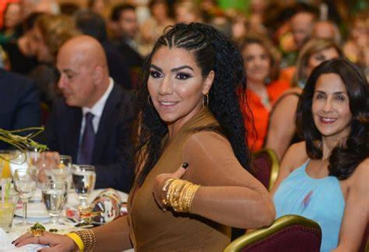 Asa Soltan Rahmati Net Worth 2023 Wiki, Married, Family, Wedding