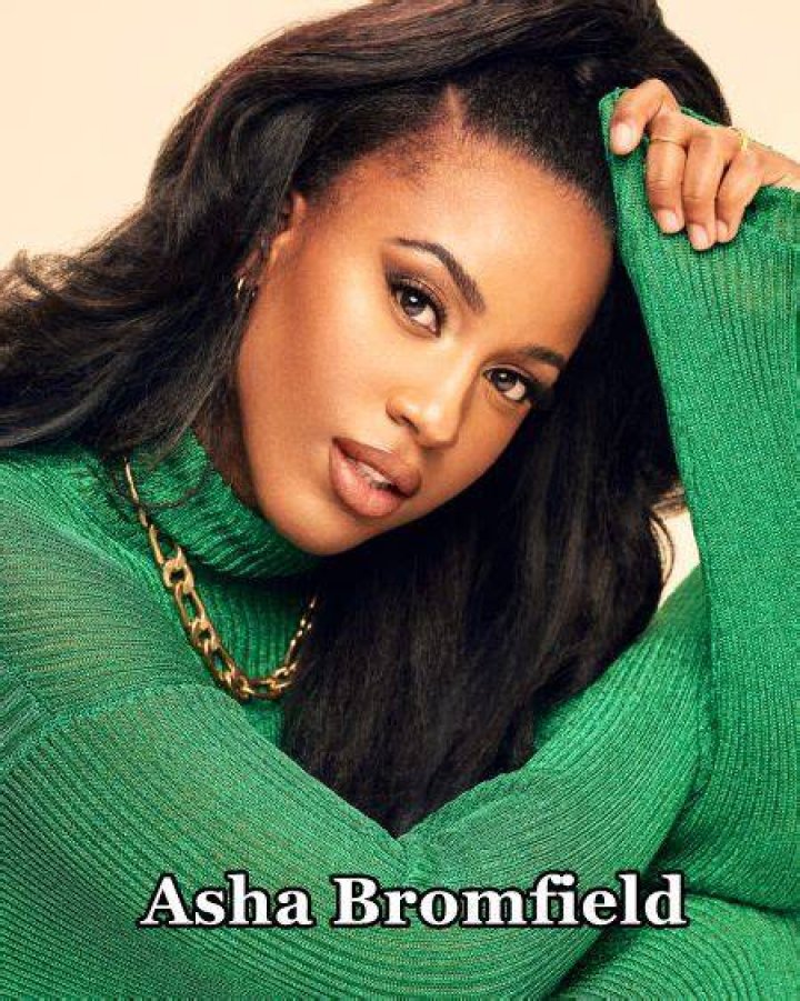 Asha Bromfield Wiki, Biography, Age, Husband, Career, Family, Early