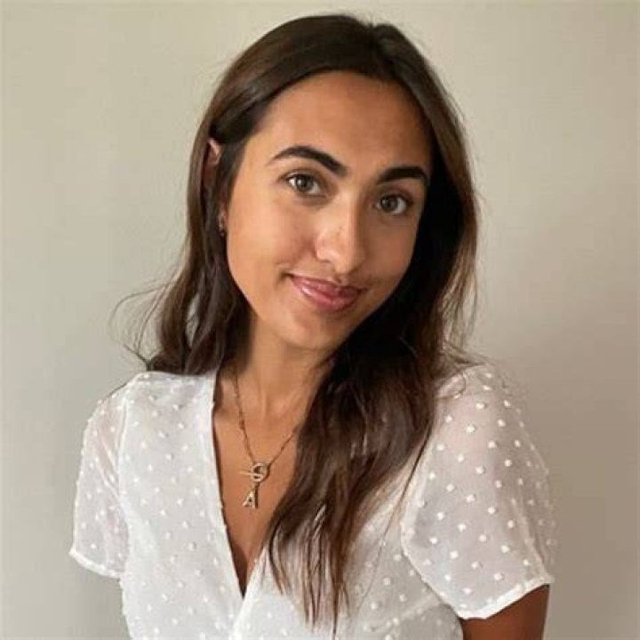 Asha Weir was due to graduate from the Seaver College of Liberal Arts in the Spring