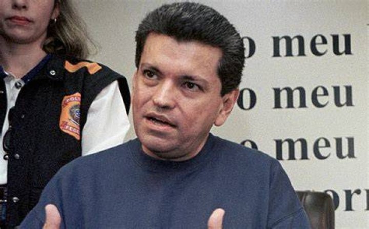 Así vive actualmente Sergio Andrade tras salir de la cárcel