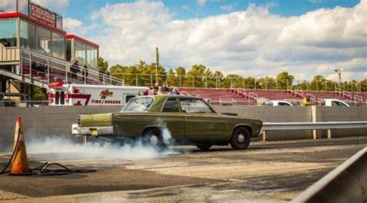 Atco Raceway All You Need to Know BEFORE You Go (with Photos)