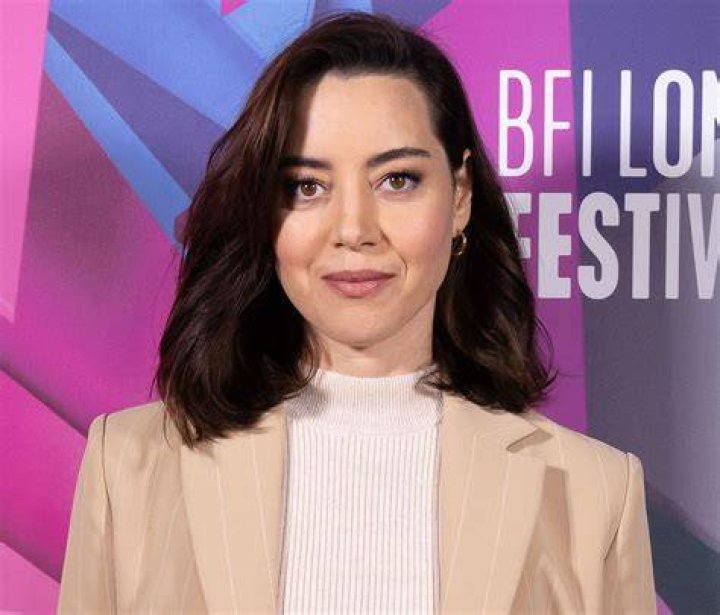 Aubrey Plaza Nude Leaked Pics Porn Video 10440 The Best Porn Website