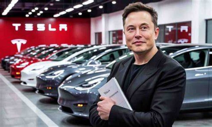 Automobile « “L’Elon Musk des Balkans” réalise son rêve en s’offrant