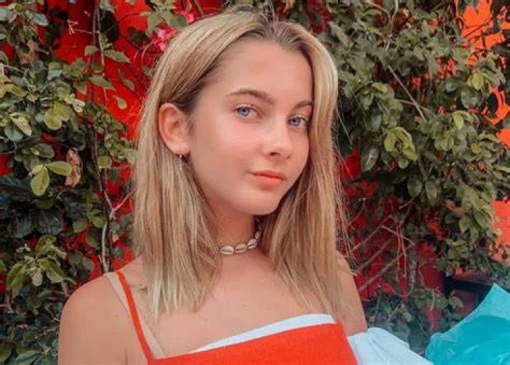 Ava Clark