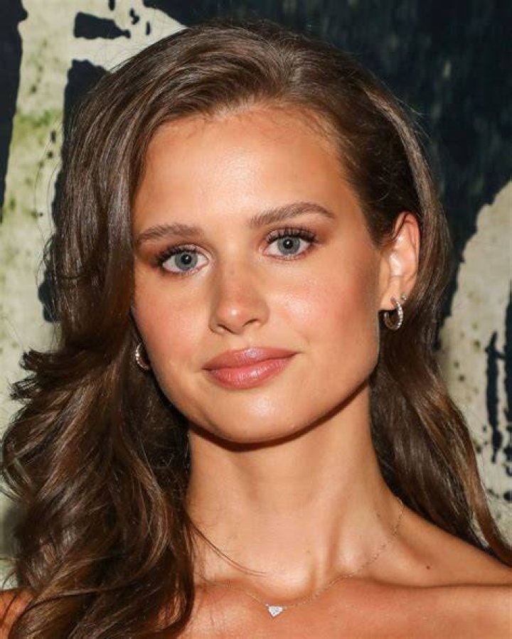 AVERY KONRAD at From Season 2 Special Screening in Los Angeles 04/20