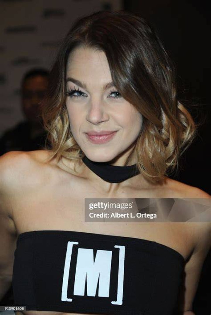 AVN Adult Entertainment Expo 2015 Day 2 (Page 9 of 25) FOB Productions
