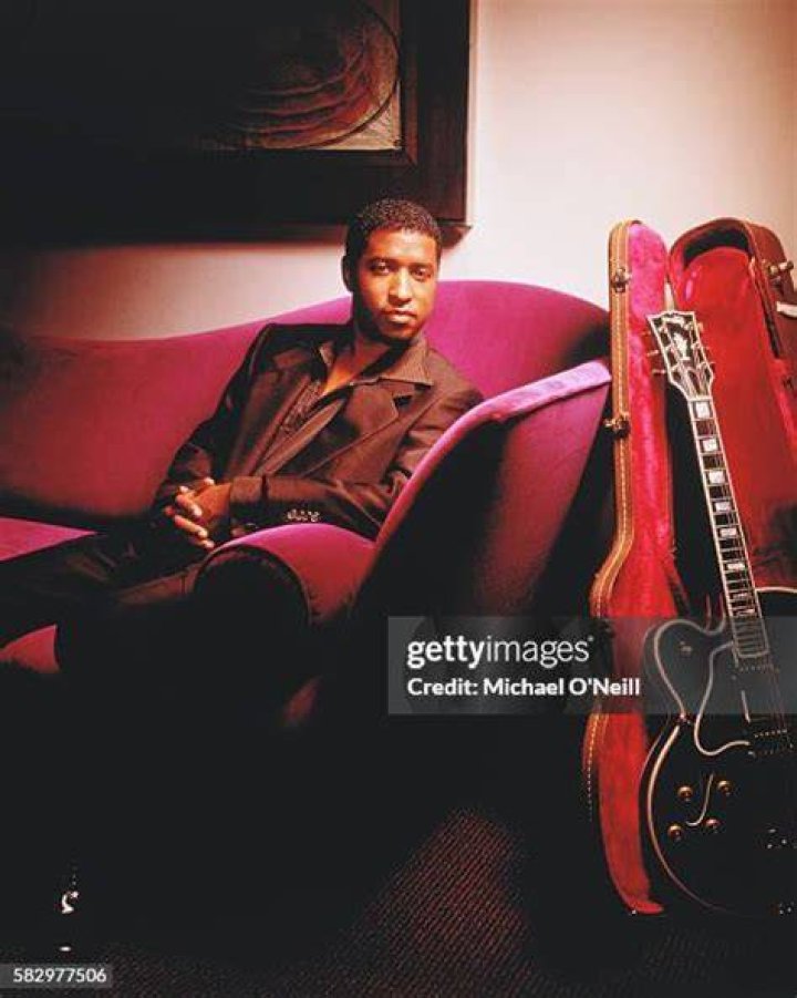 Is BabyFace Jewish | Religion Ethnicity And Origin BabyFace