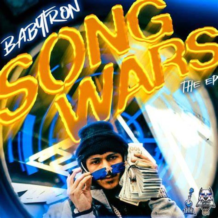 BabyTron Releases Surprise EP 'Out On Bond' About Being Out On Bond
