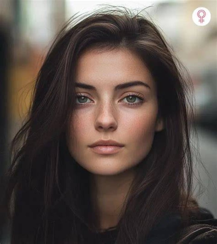 Beautiful Person, Beautiful People, Cool Girl, My Girl, Anya