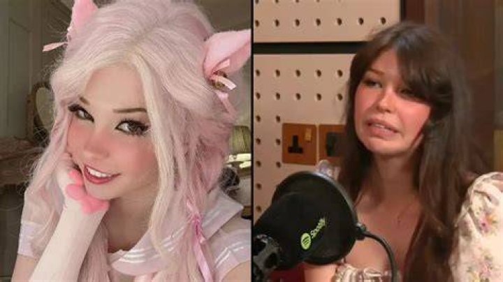 belle delphine of leaks Belle Delphine Leaks