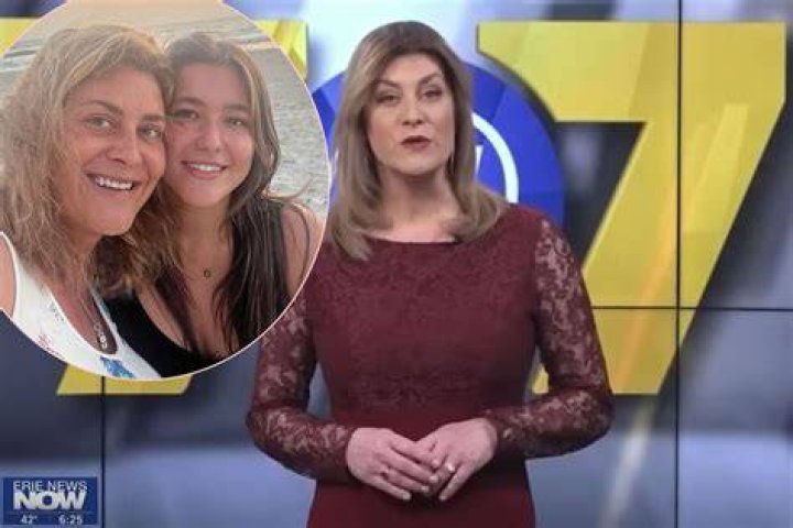 Beloved Pennsylvania News Anchor&rsquo;s Daughter Speaks Out After Death