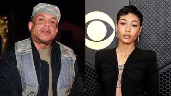Benzino Responds to Coi Leray After She Defended Eminem XXL